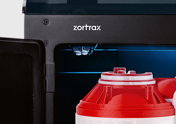 Фото 3D принтер Zortrax M300 Dual