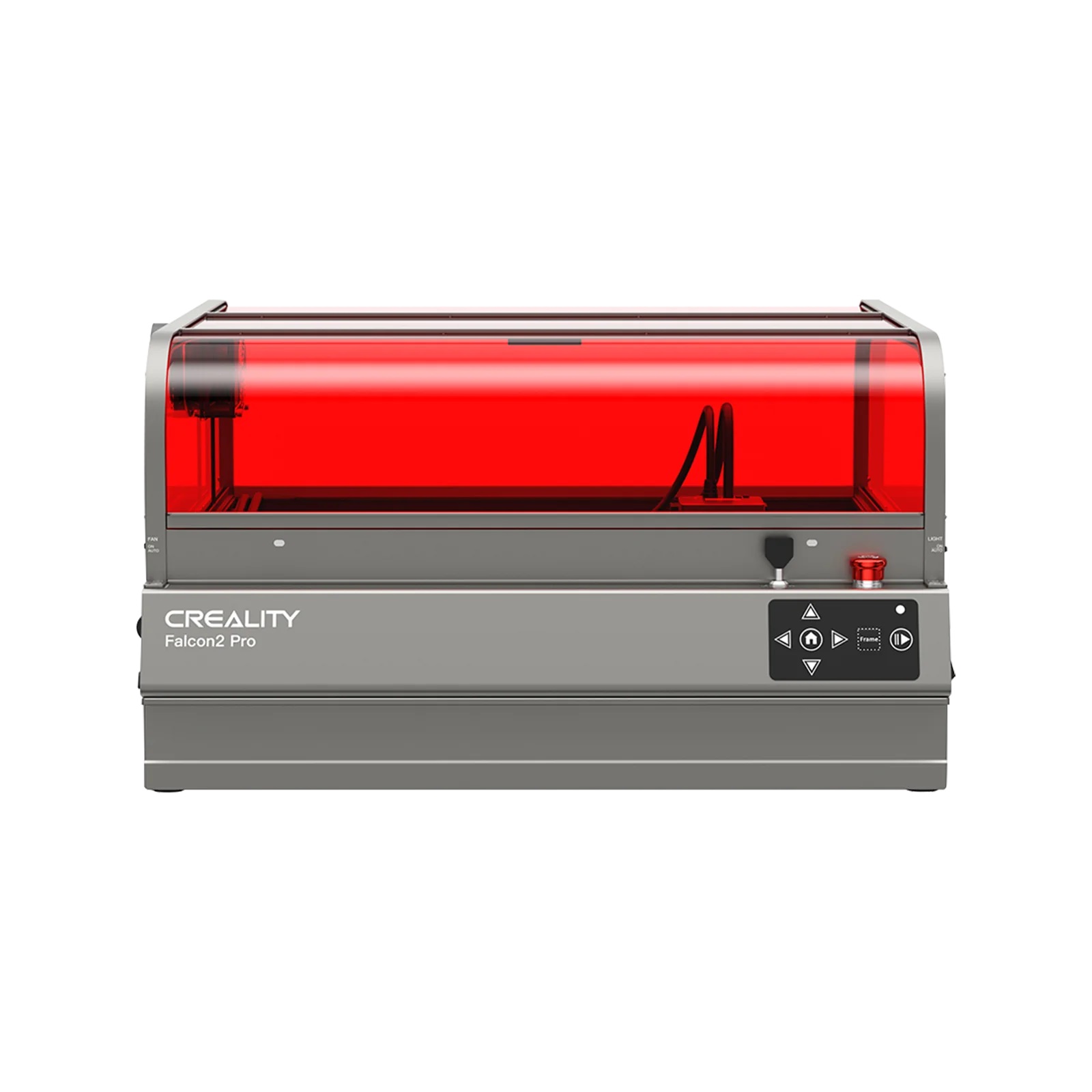Фото Настольный лазерный гравер Creality Falcon2 Pro 60W