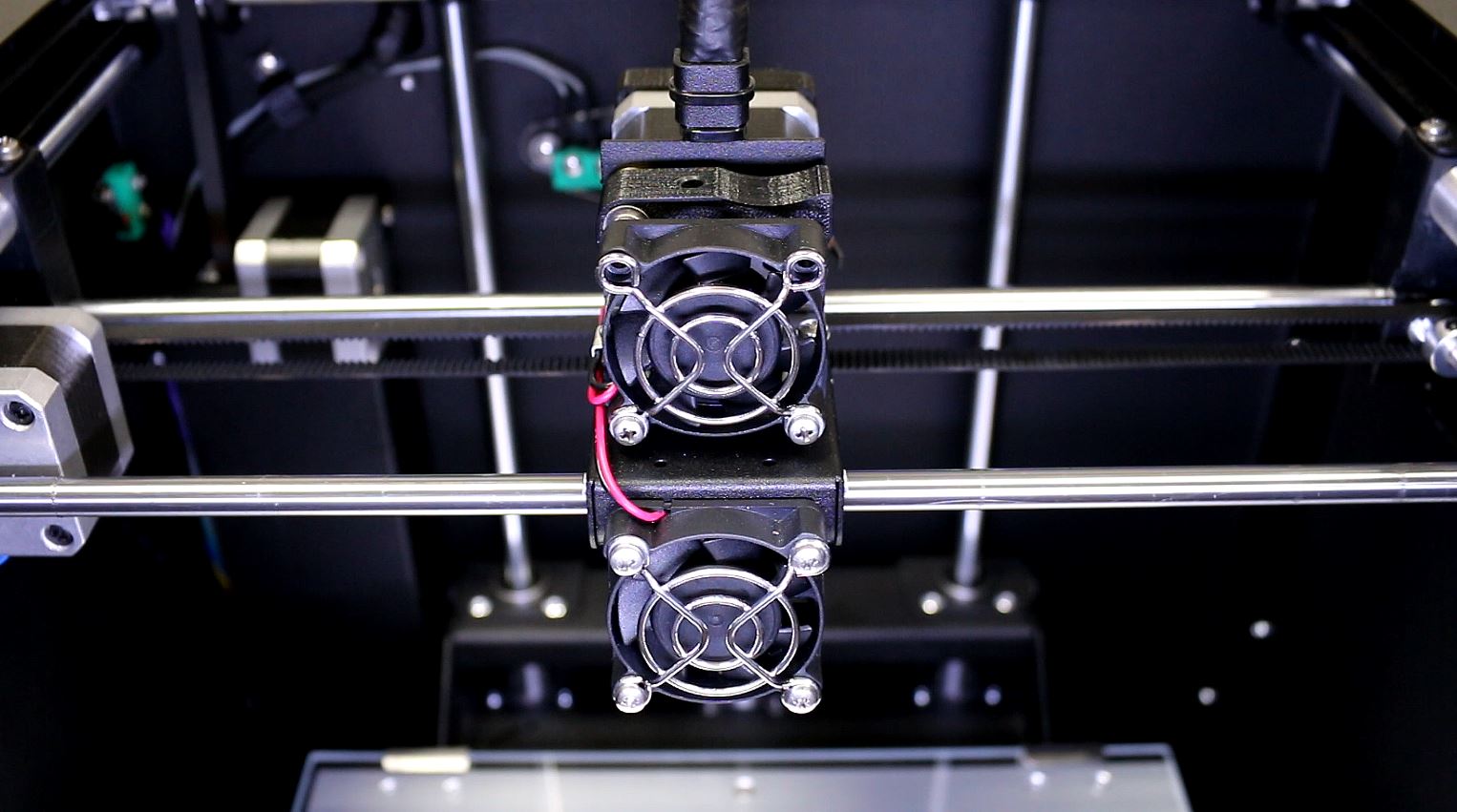 картинка 3D принтер Zenit Интернет-магазин «3DTool»