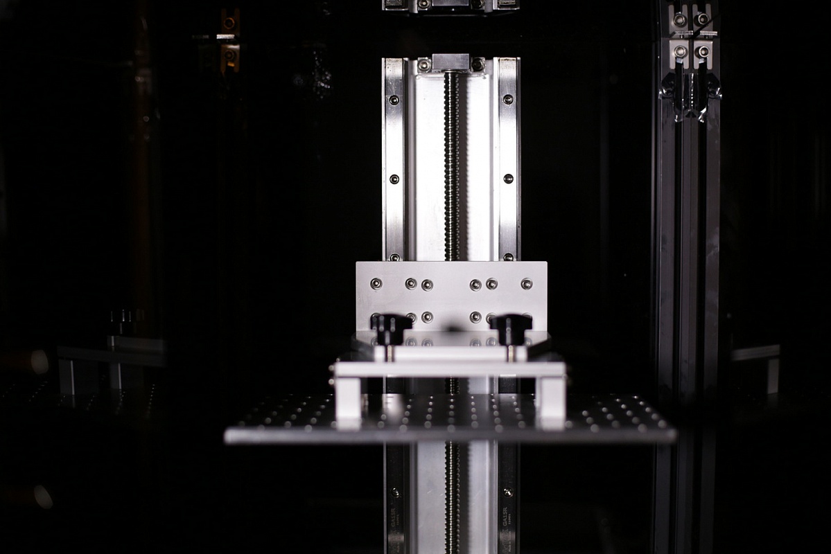 Фото 3D принтер Phrozen Transform Standard