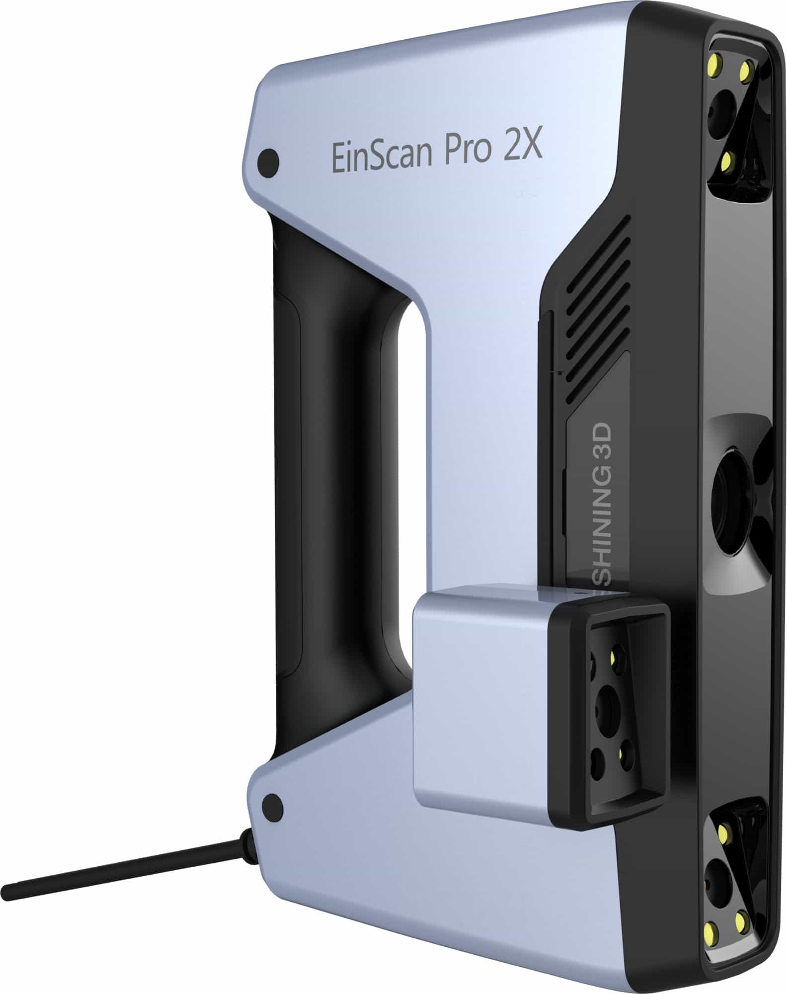 Фото Ручной 3D сканер EinScan Pro 2X