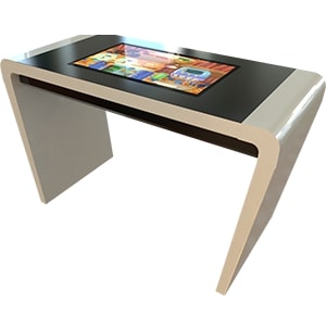 картинка Детский интерактивный стол UTSKids 24 Интернет-магазин «3DTool»